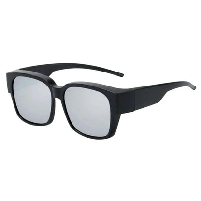 SnapShades | Fits Over Any Glasses