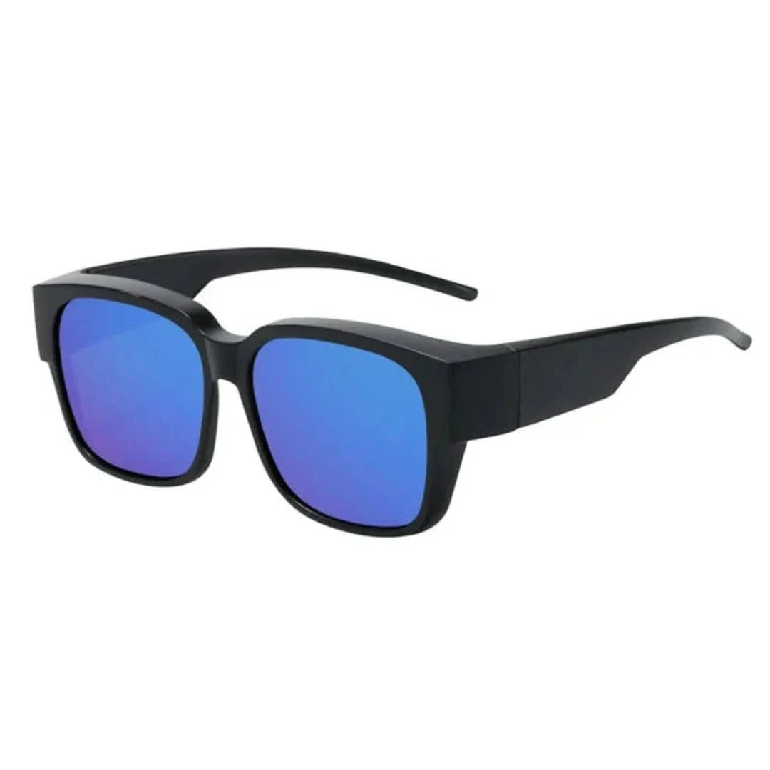 SnapShades | Fits Over Any Glasses