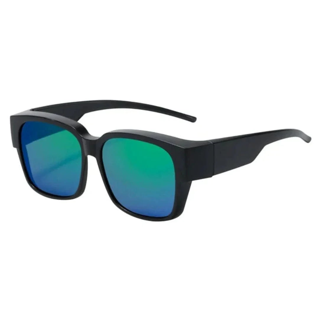 SnapShades | Fits Over Any Glasses
