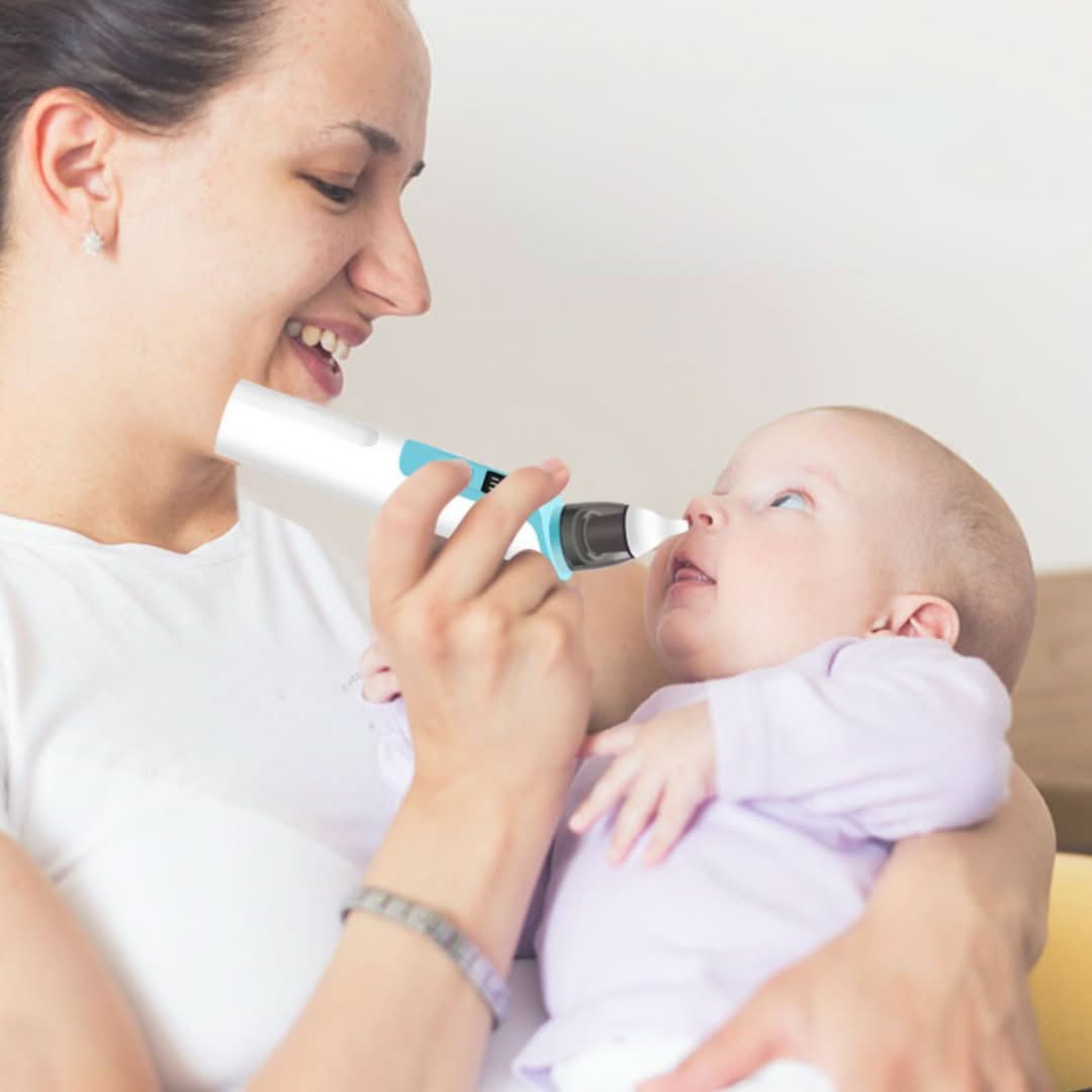 Snuffel | Easy Nasal Cleaner