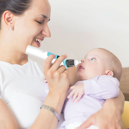 Snuffel | Easy Nasal Cleaner