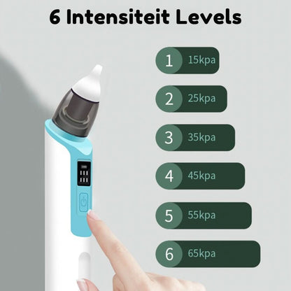 Snuffel | Easy Nasal Cleaner