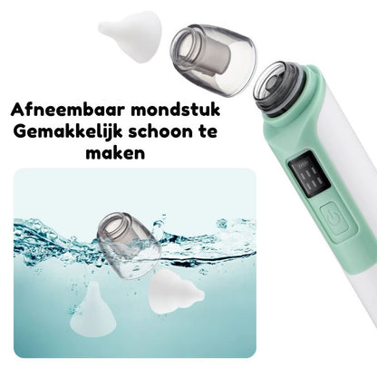 Snuffel | Easy Nasal Cleaner
