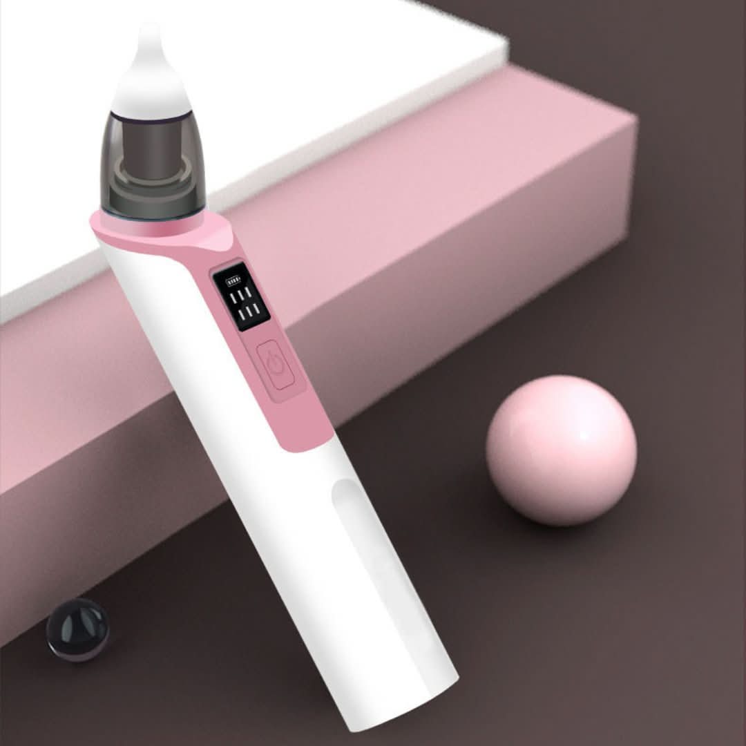 Snuffel | Easy Nasal Cleaner