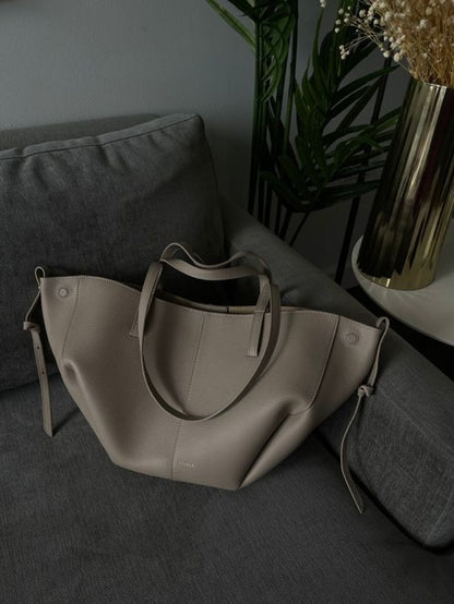 Elegance-draagtas – Luxe damestas met veel opbergruimte