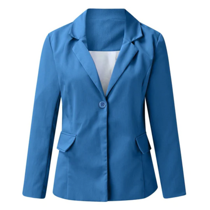 Sofia | Blazer élégant pour femmes