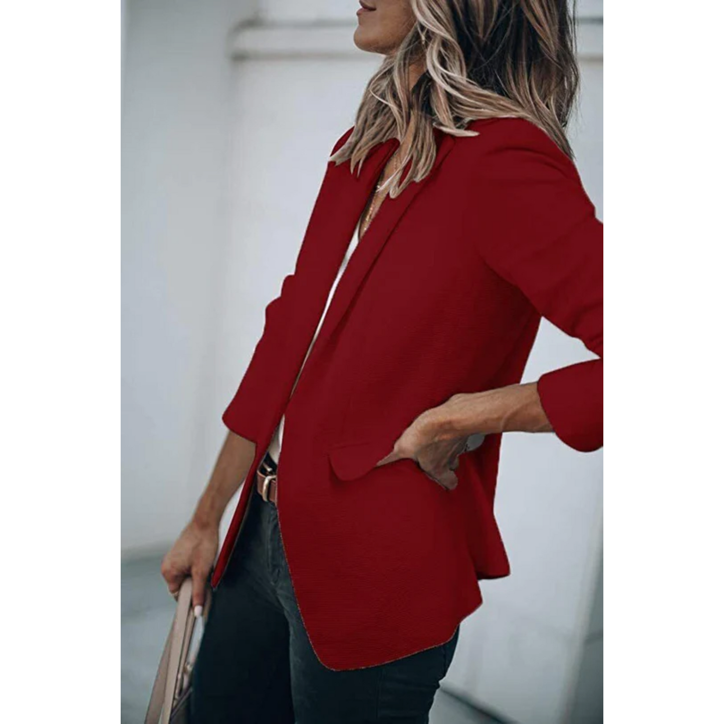 Sofia | Blazer élégant pour femmes