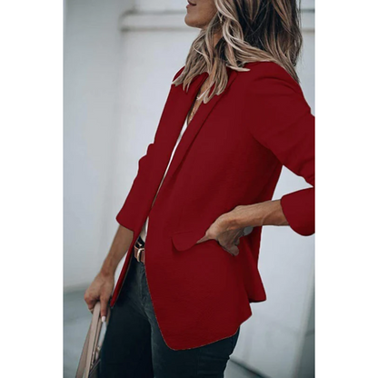 Sofia | Blazer élégant pour femmes