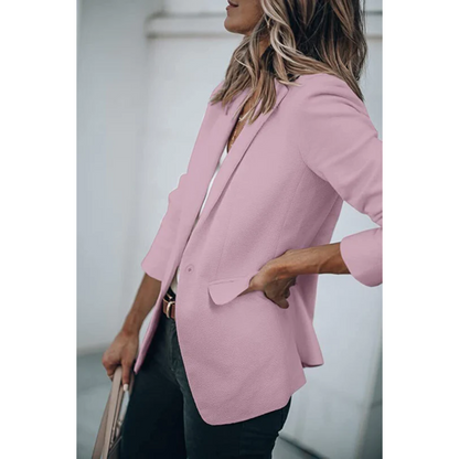 Sofia | Blazer élégant pour femmes