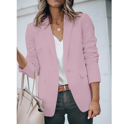 Sofia | Blazer élégant pour femmes