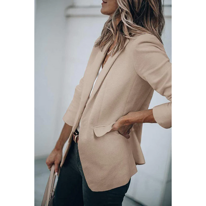 Sofia | Blazer élégant pour femmes