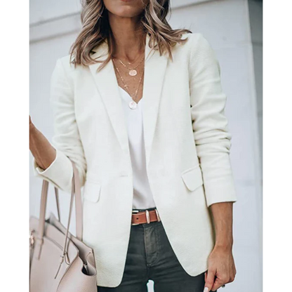 Sofia | Blazer élégant pour femmes