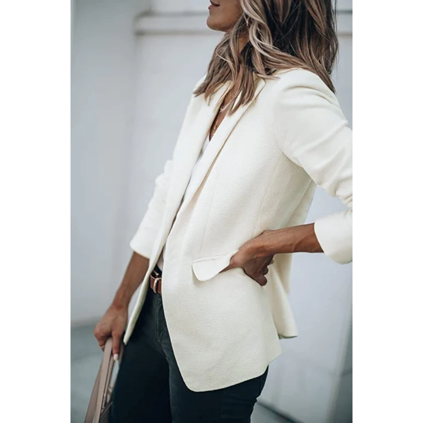 Sofia | Blazer élégant pour femmes