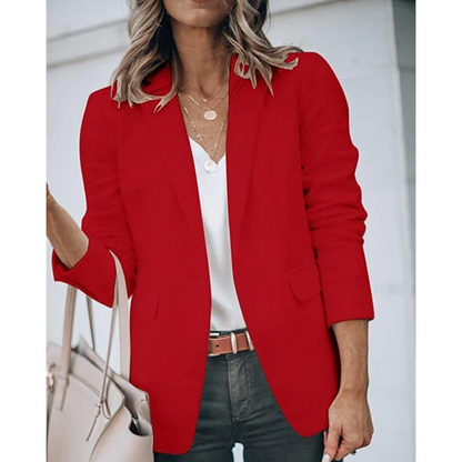 Sofia | Blazer élégant pour femmes