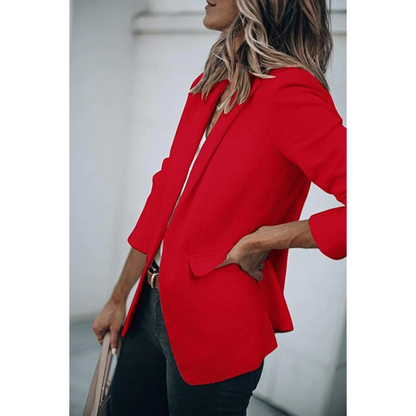 Sofia | Blazer élégant pour femmes