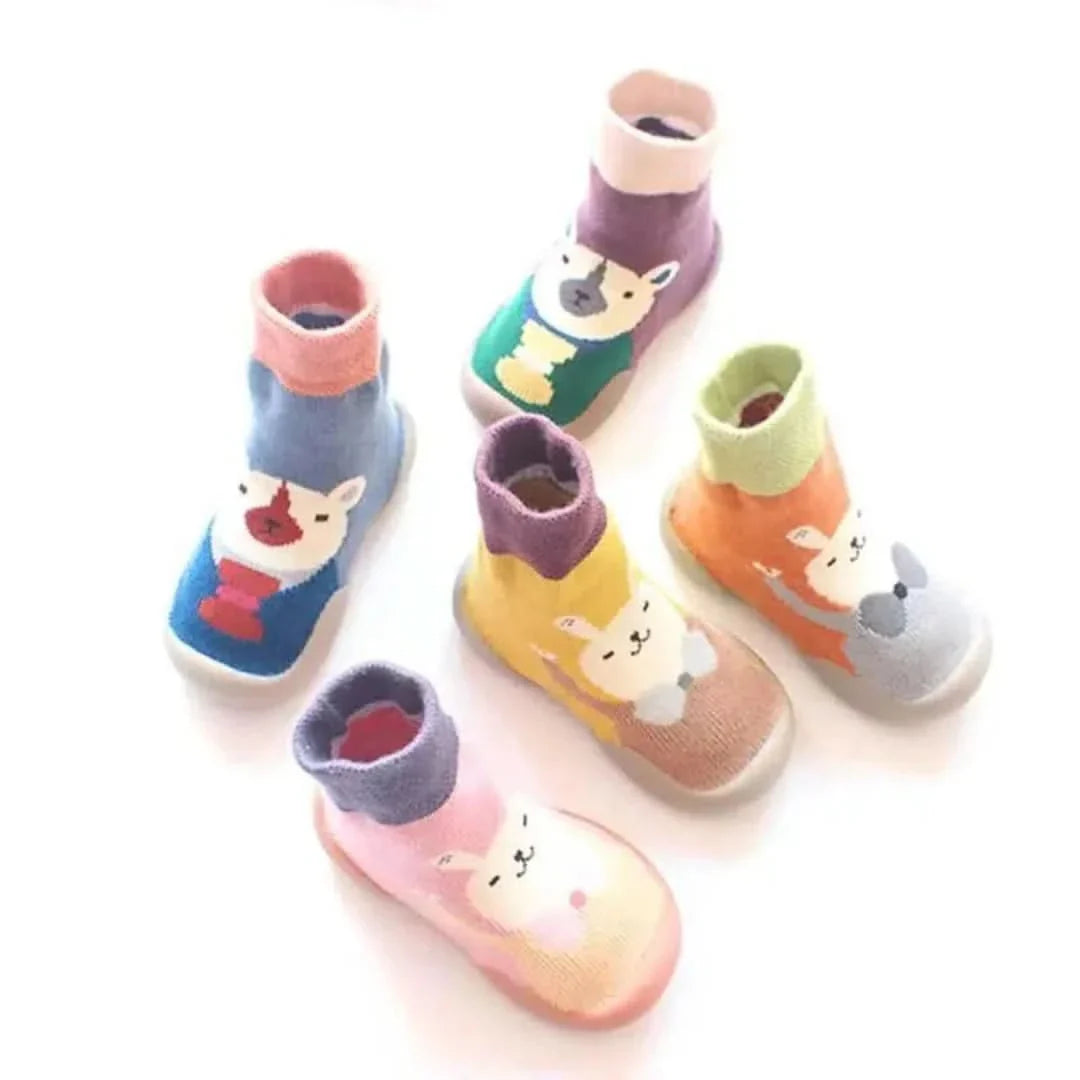 Socks Shoes | Cartoon