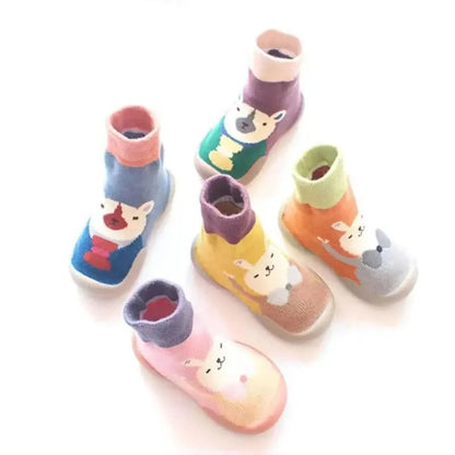 Socks Shoes | Cartoon