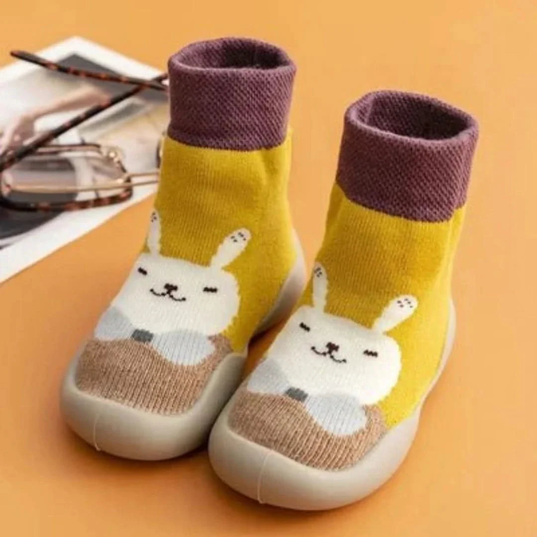 Socks Shoes | Cartoon