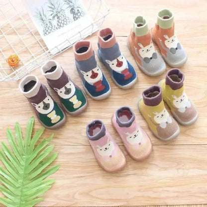 Socks Shoes | Cartoon