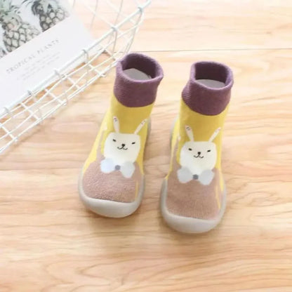 Socks Shoes | Cartoon