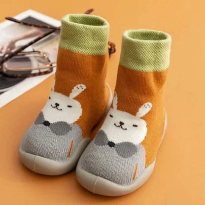 Socks Shoes | Cartoon