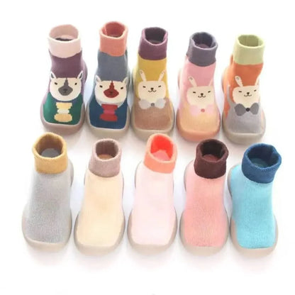 Socks Shoes | Cartoon