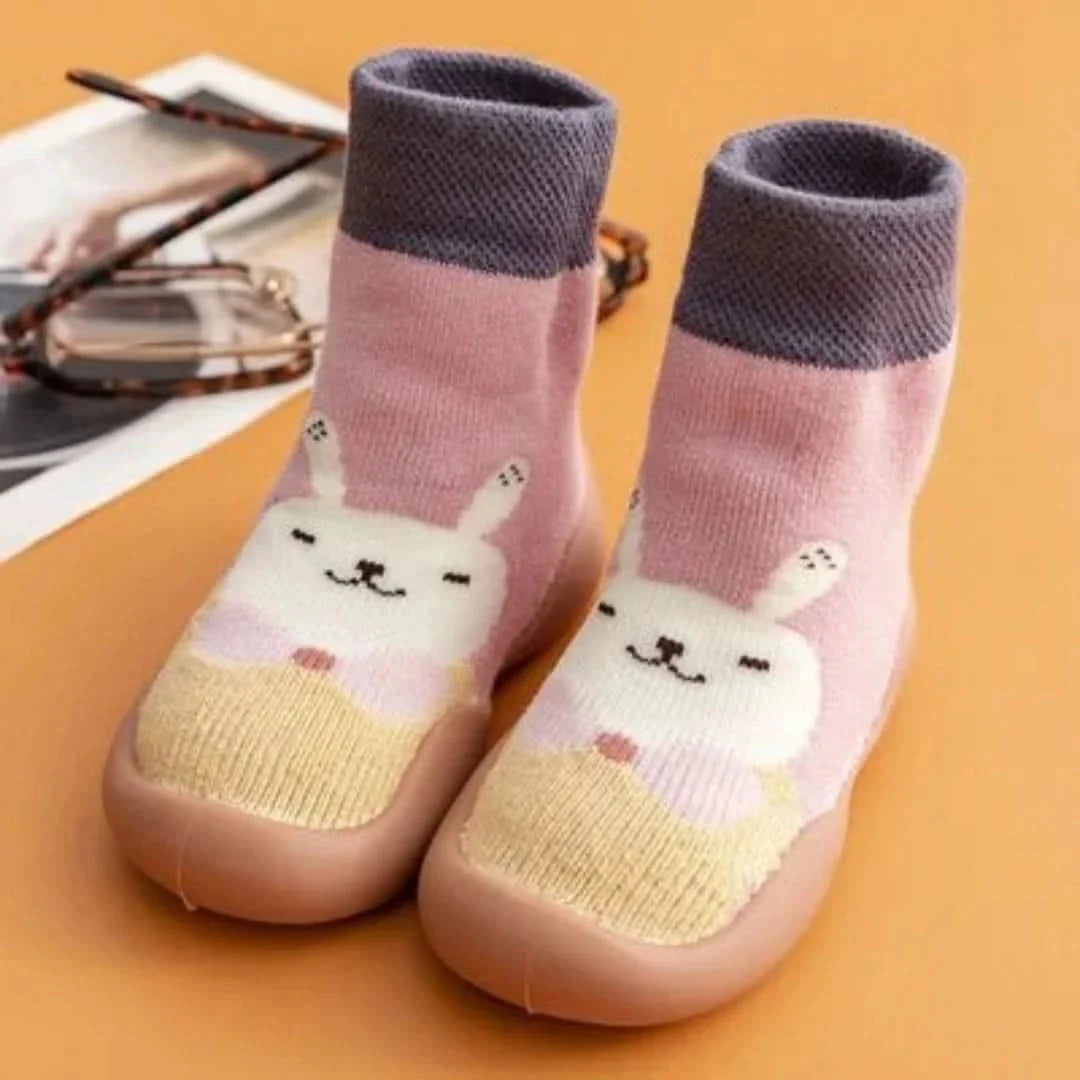 Socks Shoes | Cartoon