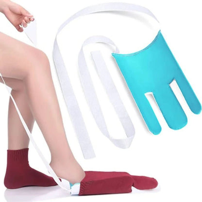 Sock Helper | For Extra Assistance