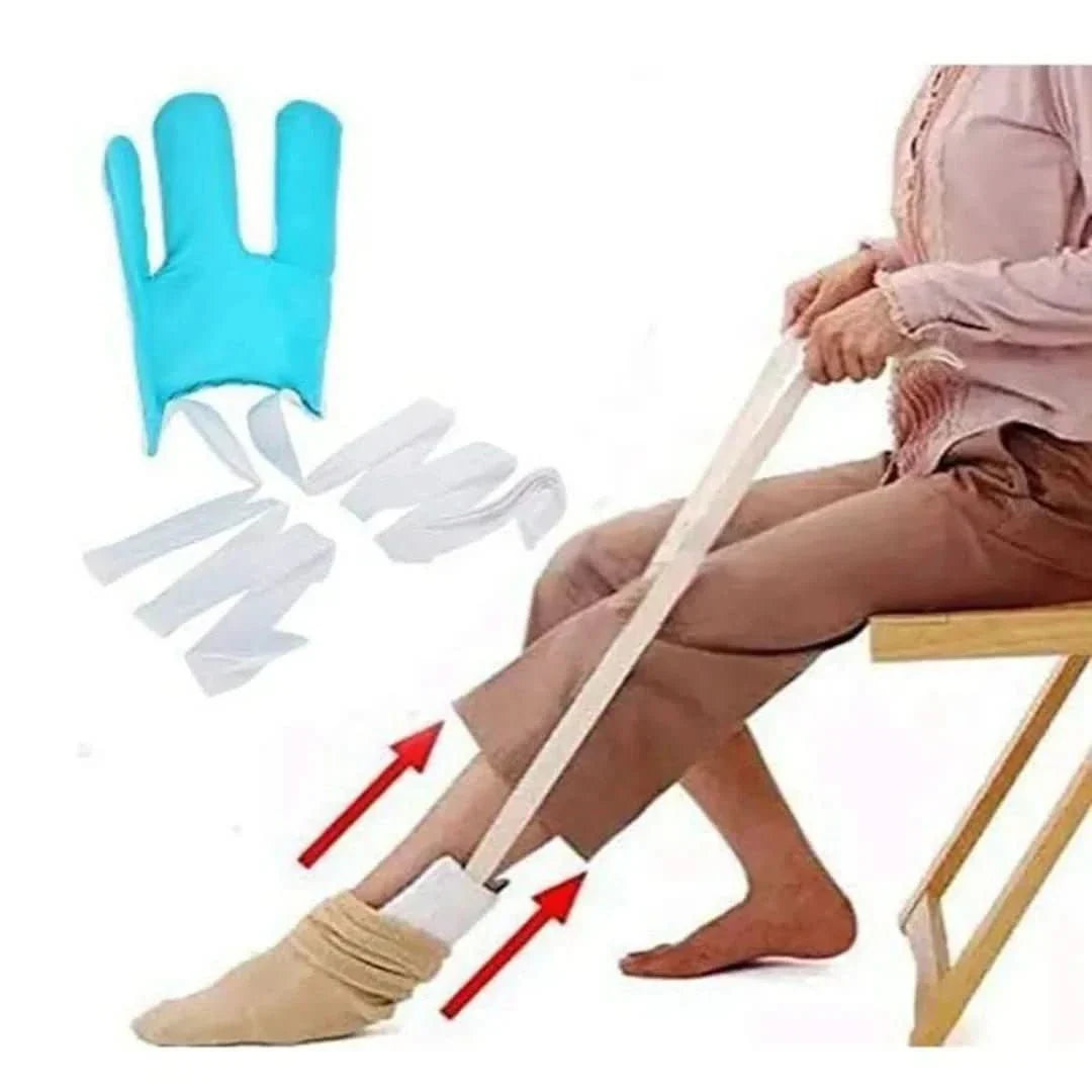 Sock Helper | For Extra Assistance