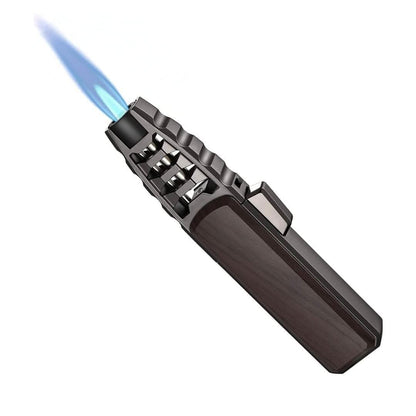 Solar Burner