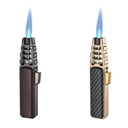 Solar Burner