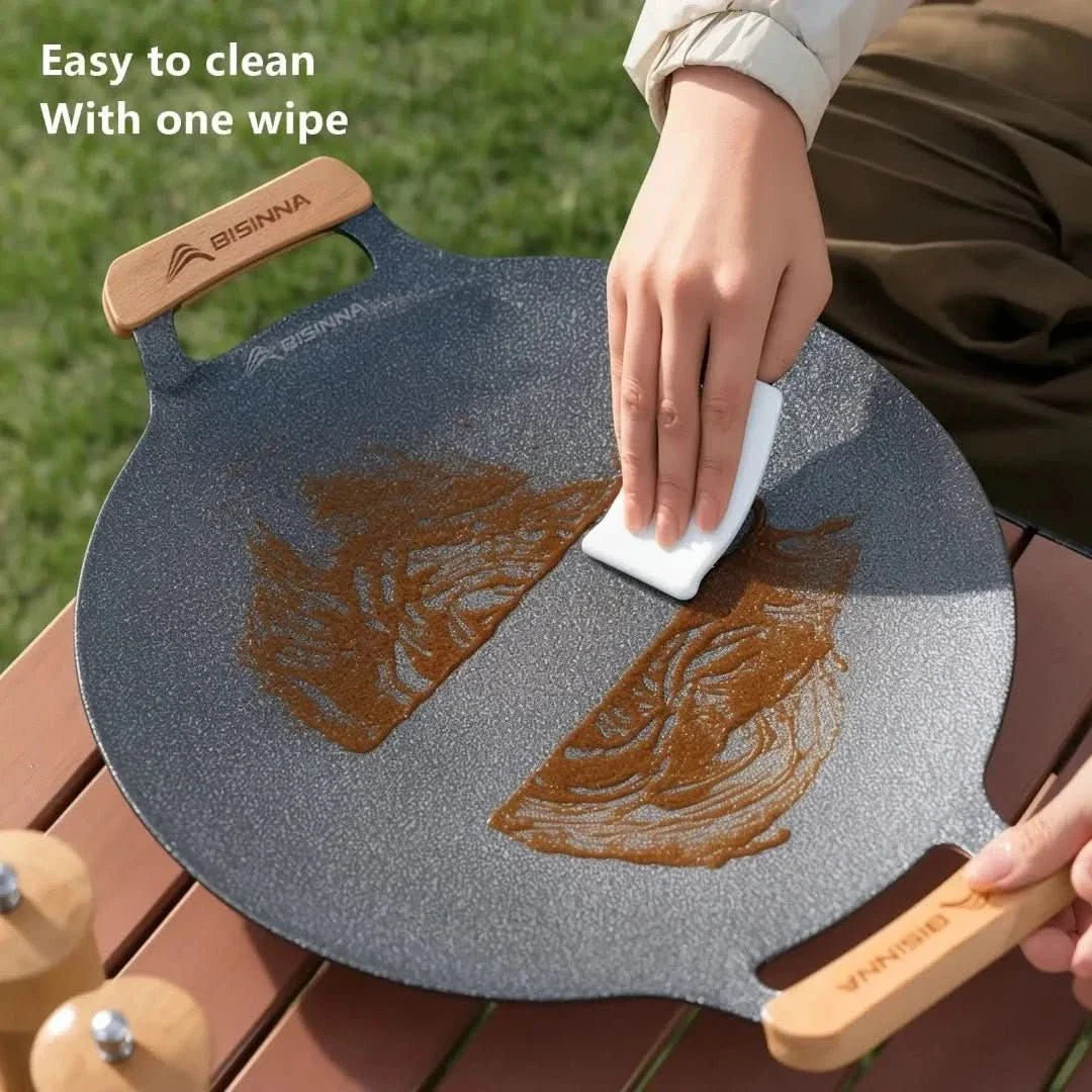 Sone Grill Pan | Non-Stick Pan