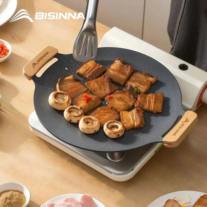 Sone Grill Pan | Non-Stick Pan