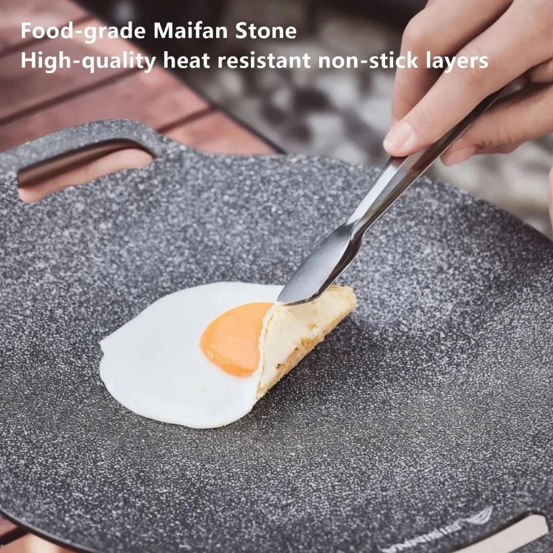 Sone Grill Pan | Non-Stick Pan