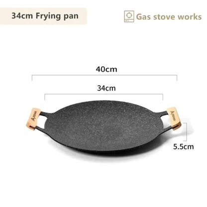 Sone Grill Pan | Non-Stick Pan