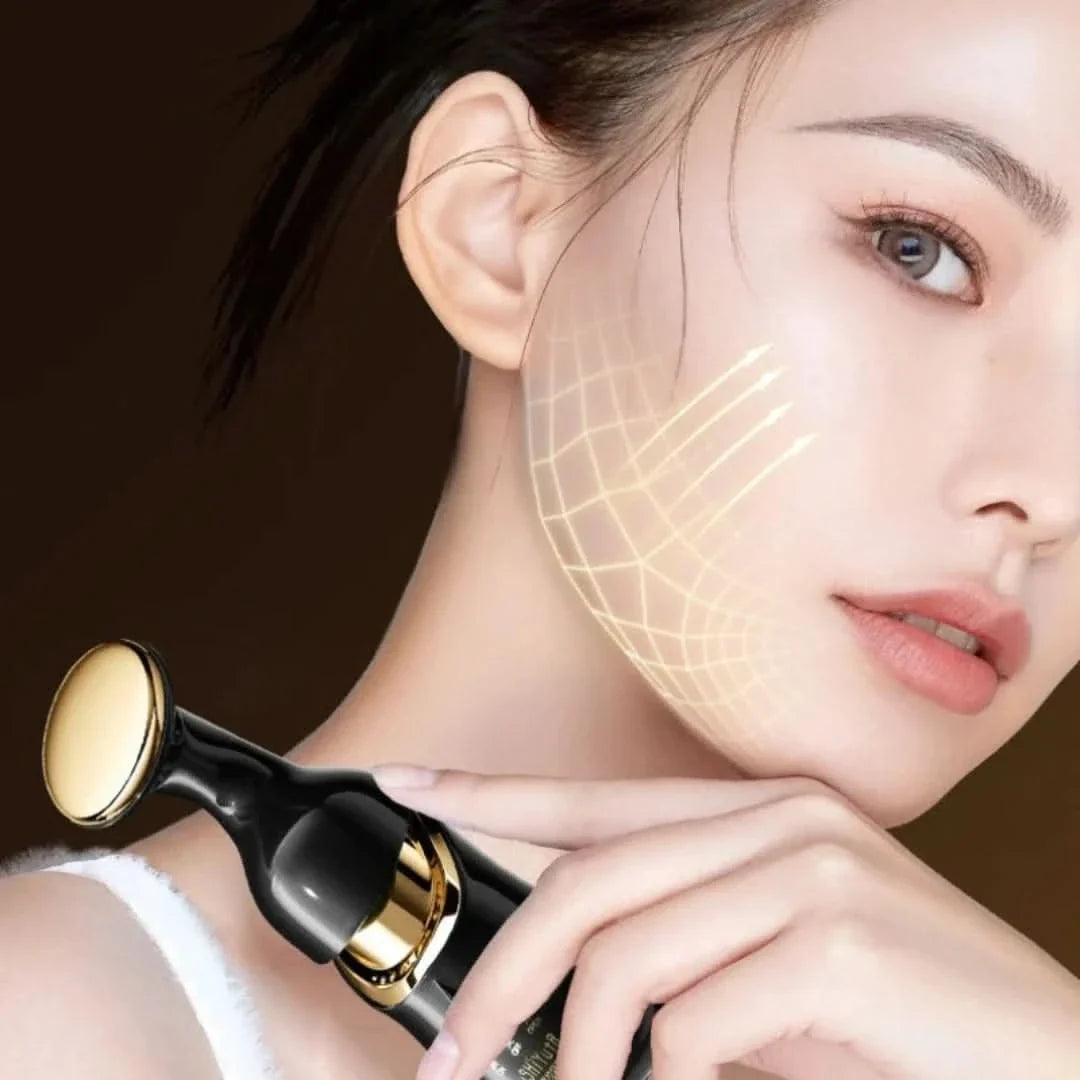 Sonic Massager | Lifting & Firming