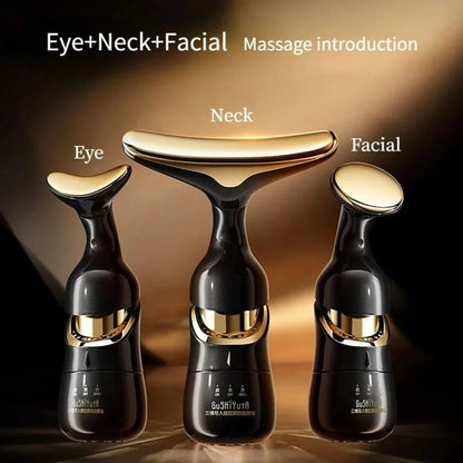 Sonic Massager | Lifting & Firming