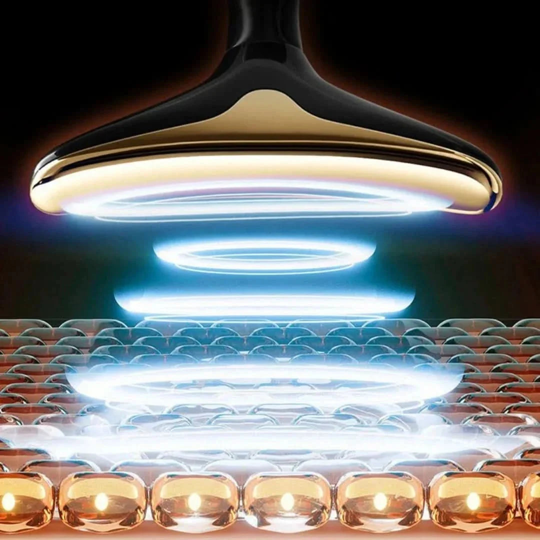 Sonic Massager | Lifting & Firming