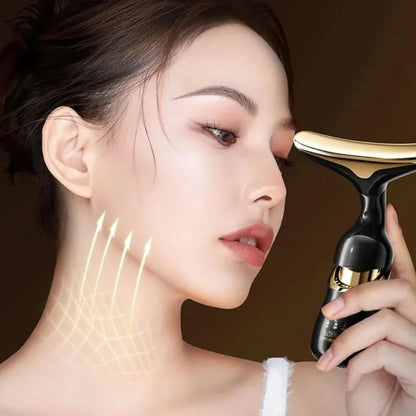 Sonic Massager | Lifting & Firming