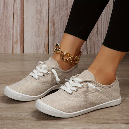 Sophie | Baskets simples pour femmes au style décontracté