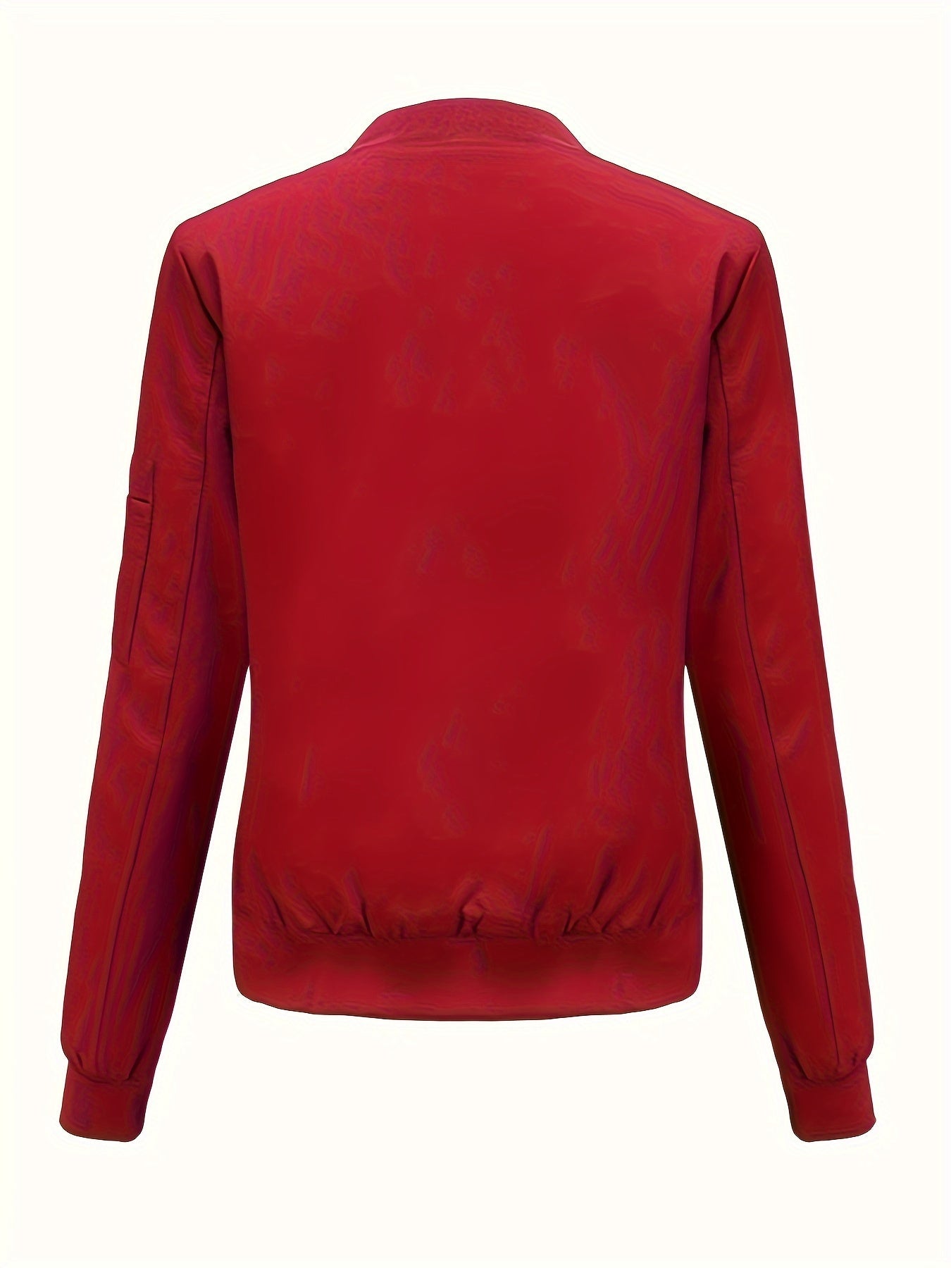 Sophie | Veste Bomber Élégante et Légère