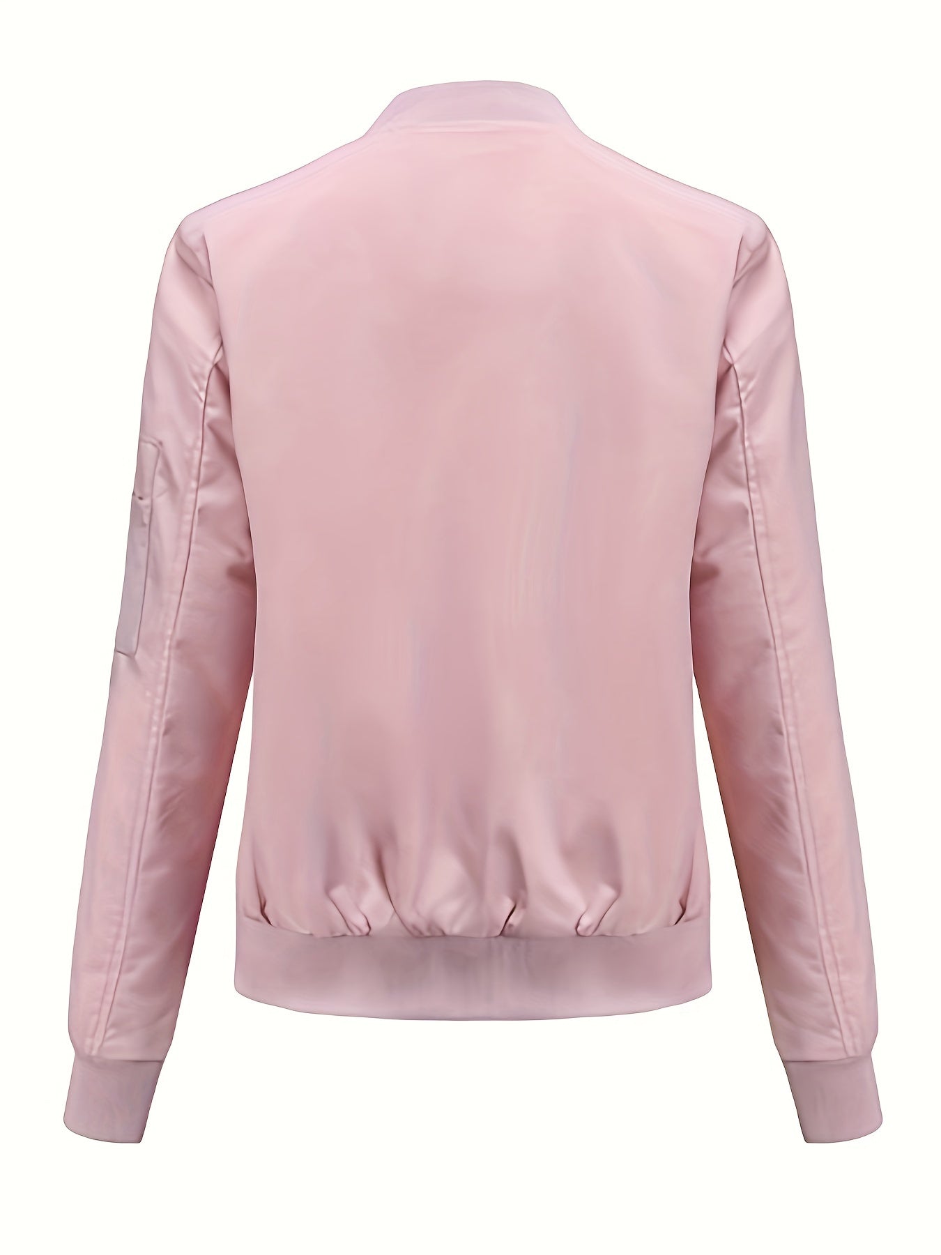 Sophie | Veste Bomber Élégante et Légère