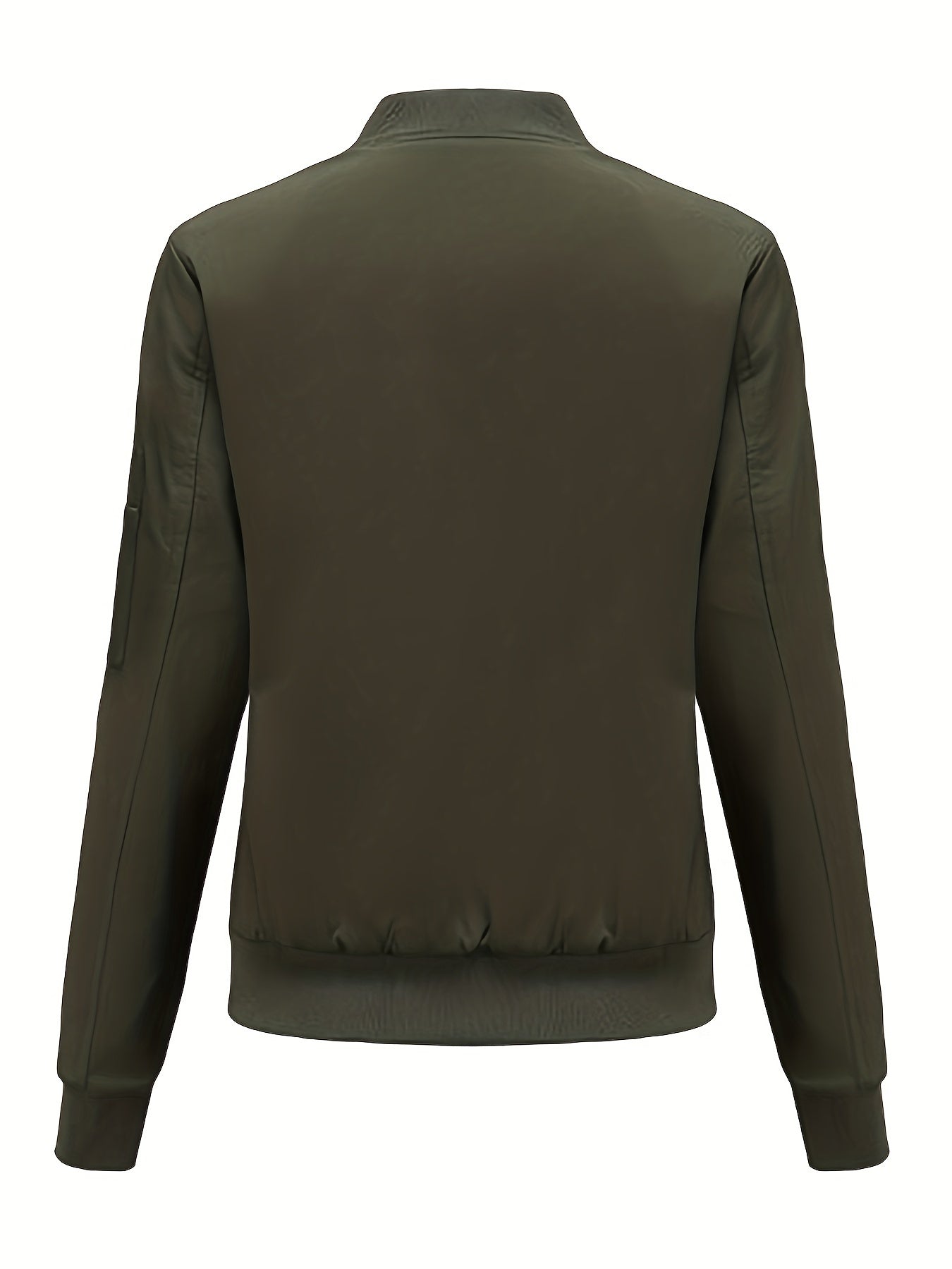 Sophie | Veste Bomber Élégante et Légère