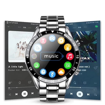 Sophie | Montre connectée de luxe