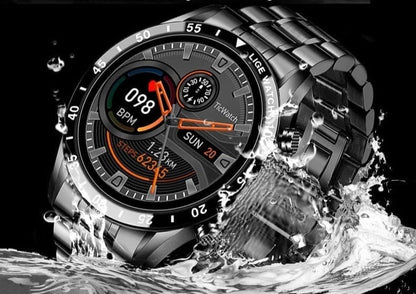 Sophie | Montre connectée de luxe