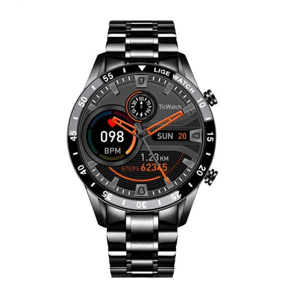 Sophie | Montre connectée de luxe