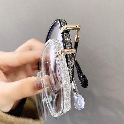 Sophie | Lunettes de lecture élégantes anti-lumière bleue