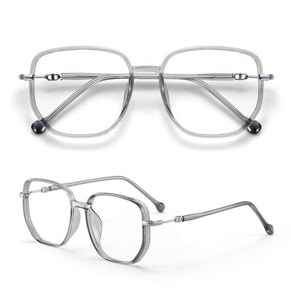 Sophie | Lunettes de lecture élégantes anti-lumière bleue