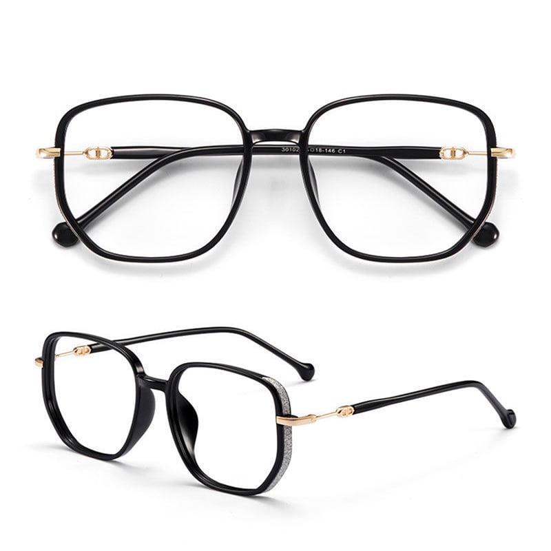 Sophie | Lunettes de lecture élégantes anti-lumière bleue