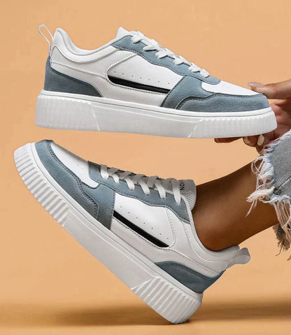 Sophie | Baskets élégantes et confortables